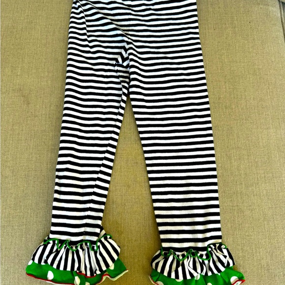 Bonnie Jean, Holiday 2-Pieces, Size 4 - Picture 6 of 7